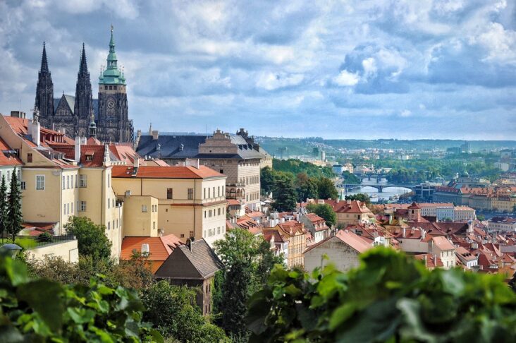 st-vitus-cathedral