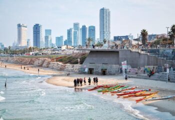 tel-aviv