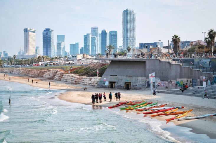 tel-aviv